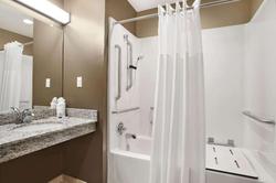 Microtel Inn & Suites By Wyndham Cambridge