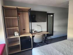 Best Western Buffalo Inn & Suites