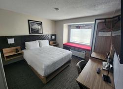 Best Western Buffalo Inn & Suites