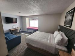 Best Western Buffalo Inn & Suites