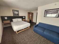 Best Western Buffalo Inn & Suites