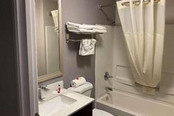 Microtel Inn & Suites By Wyndham Clarksville