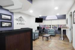Microtel Inn & Suites By Wyndham Bowling Green
