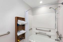 Microtel Inn & Suites By Wyndham Bowling Green