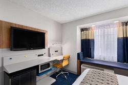 Microtel Inn & Suites By Wyndham Bowling Green