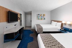 Microtel Inn & Suites By Wyndham Bowling Green