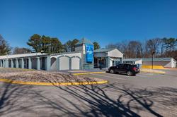 Rodeway Inn Charlotte Airport Area