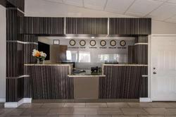 Rodeway Inn Charlotte Airport Area