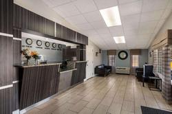 Rodeway Inn Charlotte Airport Area