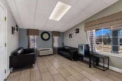Rodeway Inn Charlotte Airport Area