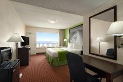 Quality Inn Daytona Beach Oceanfront