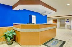 Microtel Inn & Suites Wyndham Augusta Riverwatch