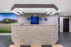 Microtel Inn & Suites Wyndham Augusta Riverwatch