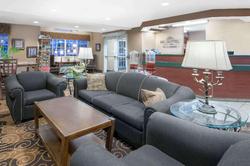 Microtel Inn & Suites by Wyndham Rapid City
