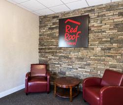 Red Roof Inn Clearfield