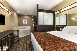 Microtel Inn & Suites By Wyndham Minot