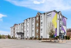 Spark by Hilton Wilkes Barre