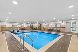 Spark by Hilton Wilkes Barre