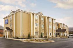 Quality Inn & Suites Washington