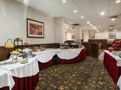 Ramada by Wyndham Reno Hotel and Casino