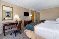 Ramada by Wyndham Reno Hotel and Casino
