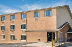 Super 8 by Wyndham Columbus