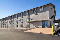 Super 8 by Wyndham Columbus