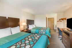 Super 8 by Wyndham Danville