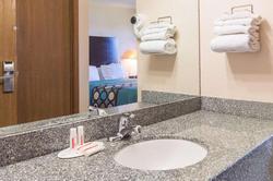 Super 8 by Wyndham Danville
