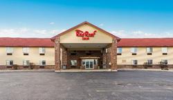 Red Roof Inn Auburn