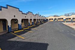 Travelodge by Wyndham Clovis