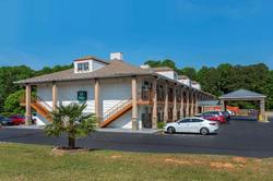 Quality inn Covington