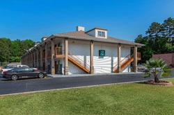 Quality inn Covington