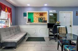 Quality inn Covington
