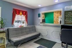 Quality inn Covington