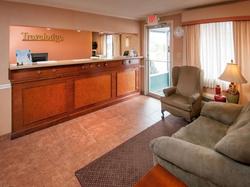 Travelodge by Wyndham Beckley