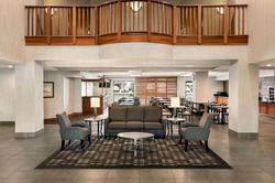 Wingate By Wyndham Cincinnati/Blue Ash