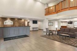 Wingate By Wyndham Cincinnati/Blue Ash