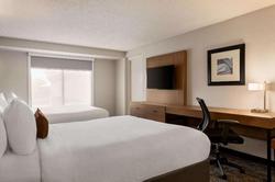 Wingate By Wyndham Cincinnati/Blue Ash