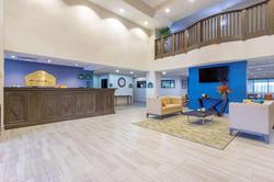Wingate By Wyndham Indianapolis Airport Plainfiel