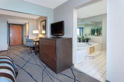 Wingate By Wyndham Indianapolis Airport Plainfiel