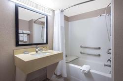 Wingate By Wyndham Indianapolis Airport Plainfiel