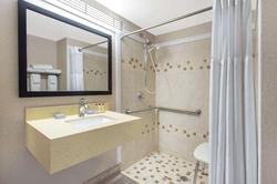 Wingate By Wyndham Indianapolis Airport Plainfiel