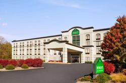 Wingate By Wyndham Bridgeport