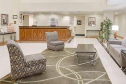 Wingate By Wyndham Bridgeport