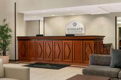 Wingate By Wyndham Bridgeport