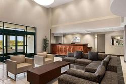 Wingate By Wyndham Bridgeport
