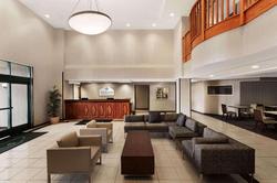 Wingate By Wyndham Bridgeport