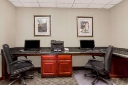 Wingate By Wyndham Columbia / Lexington