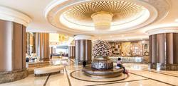 The Berkeley Hotel Pratunam [SHA Plus Certified]